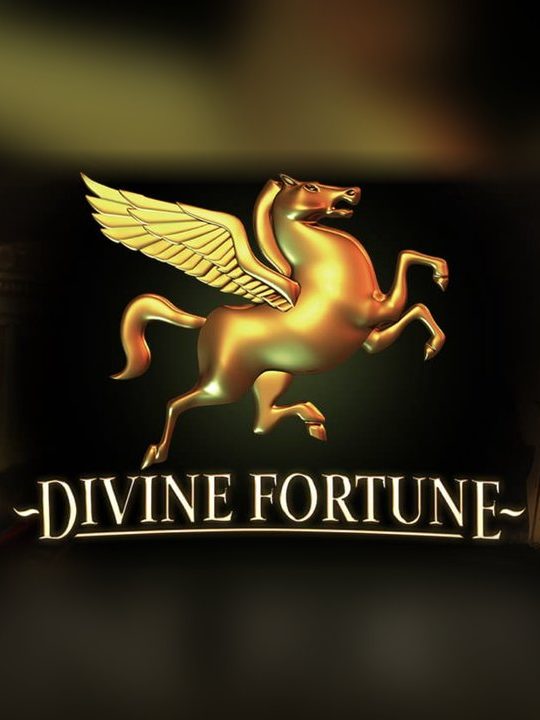 Divine Fortune